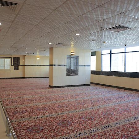 Snood Al Baraka Hotel Mecca Exterior foto